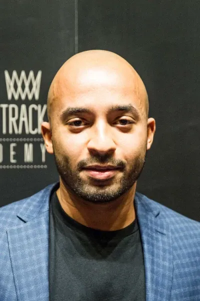 Pierre Charles (composer) photo