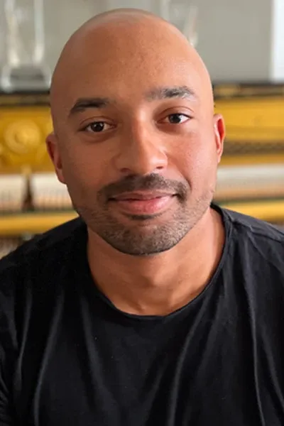 Pierre Charles (composer) photo