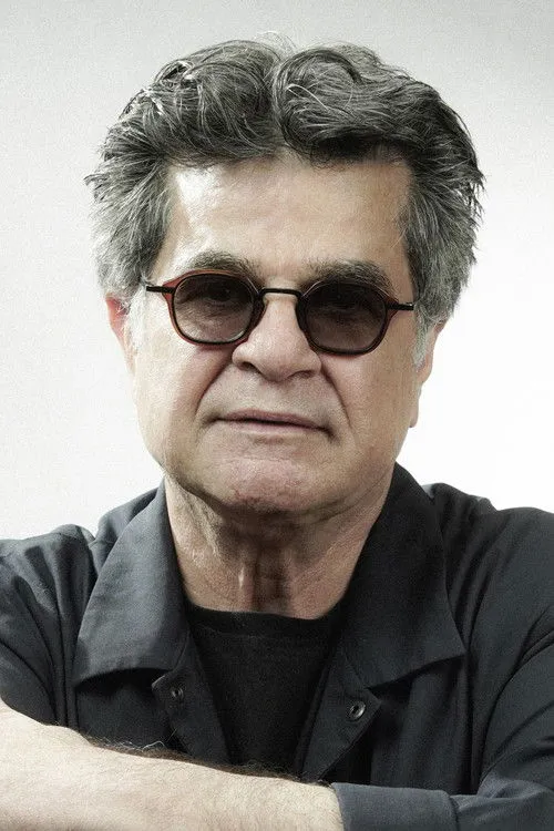 Jafar Panahi photo