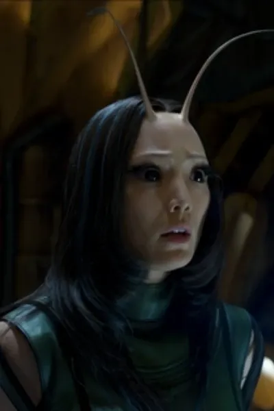 Mantis (Marvel Cinematic Universe)
