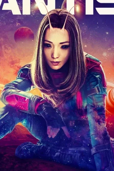 Mantis (Marvel Cinematic Universe) photo