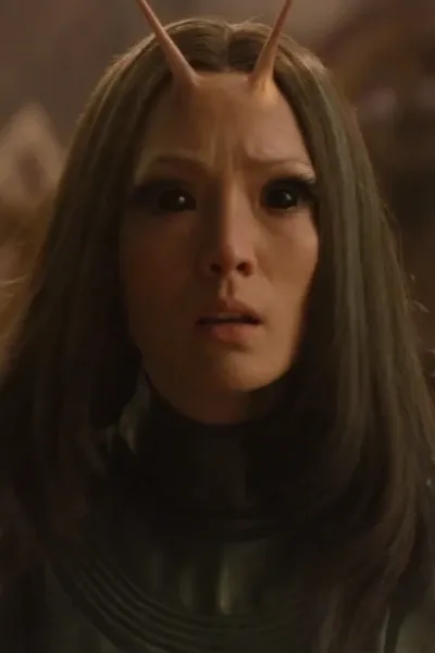 Mantis (Marvel Cinematic Universe) photo