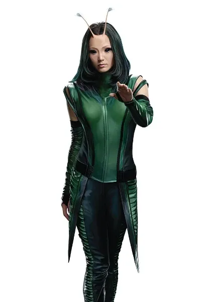 Mantis (Marvel Cinematic Universe) photo