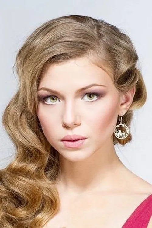 Taisiya Vilkova photo