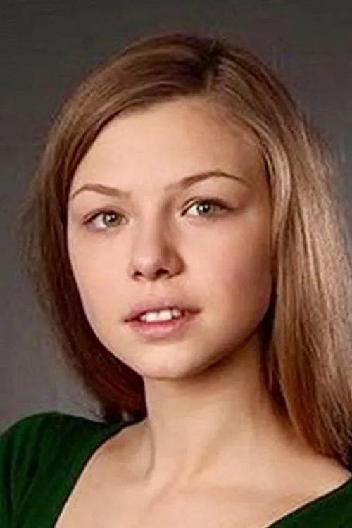 Taisiya Vilkova photo