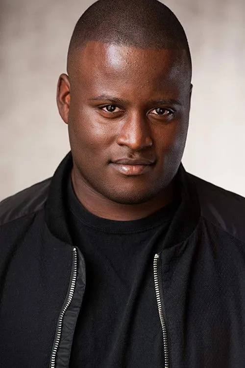 Ayren Sainté photo
