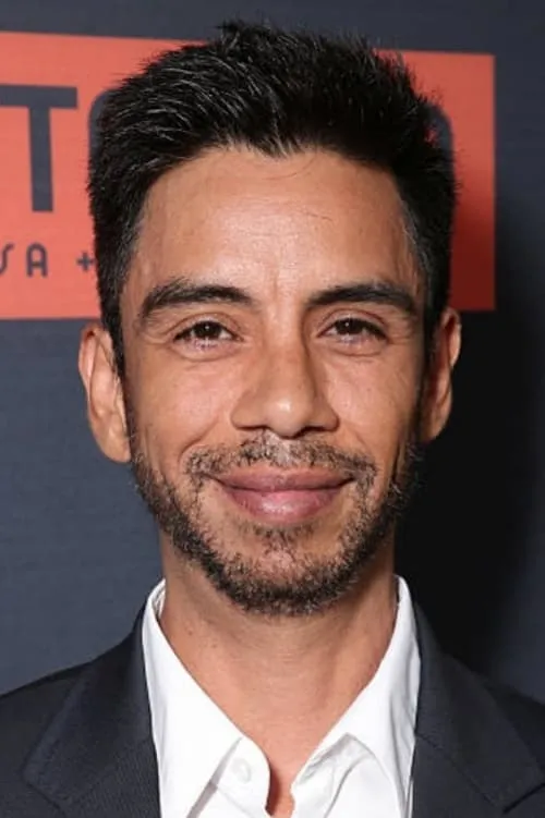 Héctor Jiménez photo