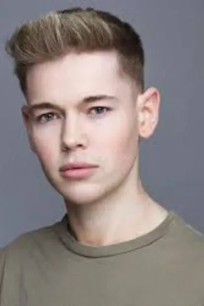 Blair St. Clair photo