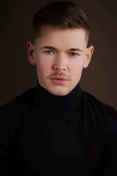 Blair St. Clair photo