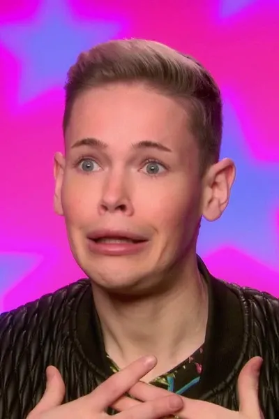 Blair St. Clair photo