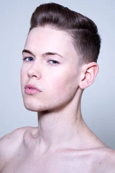 Blair St. Clair photo