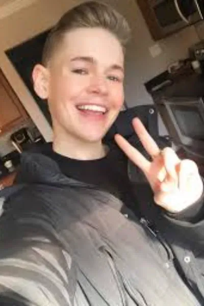 Blair St. Clair photo