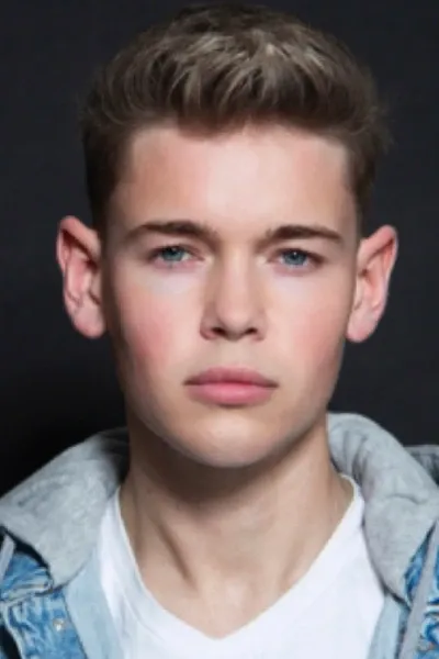 Blair St. Clair