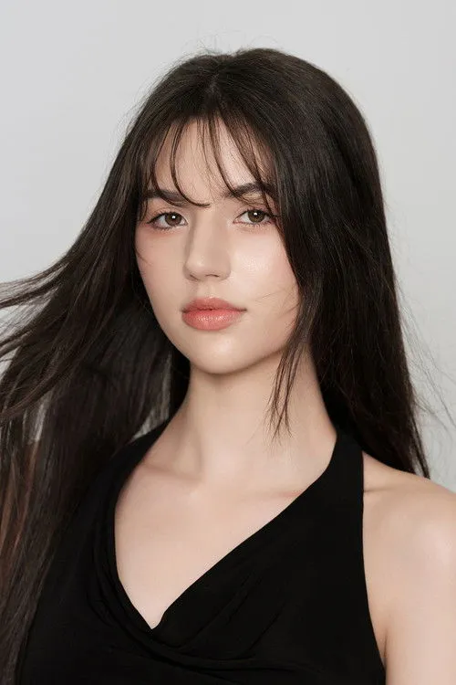 Sade Louise