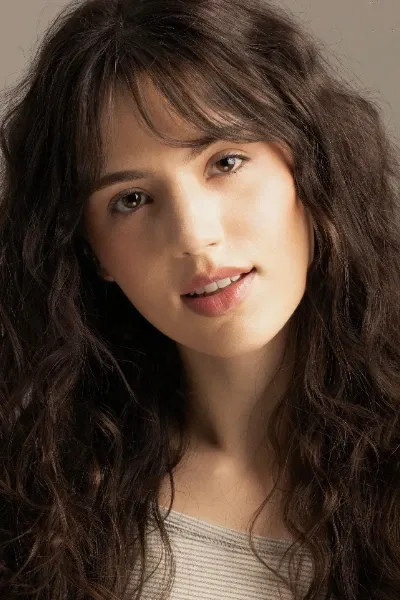 Sade Louise photo
