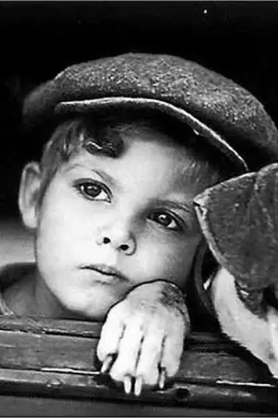 Dickie Moore