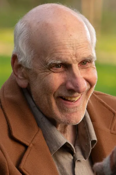 George Wyner photo