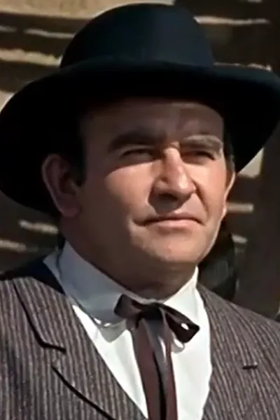 Ed Asner photo