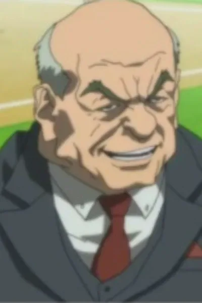 Ed Asner