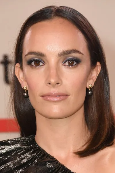 Jodi Balfour photo