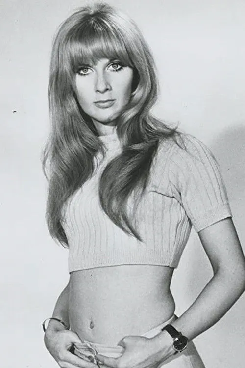 Diana Gordon