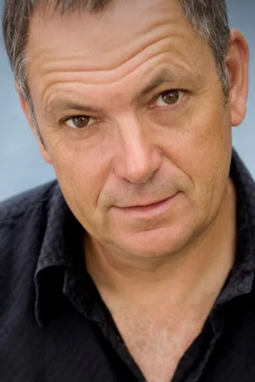 Peter Elliott photo