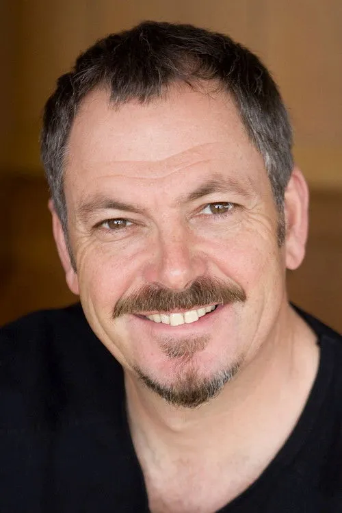 Peter Elliott photo