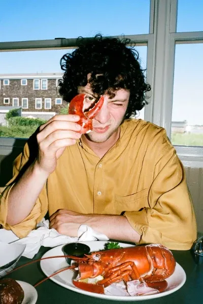 Dominic Sessa photo