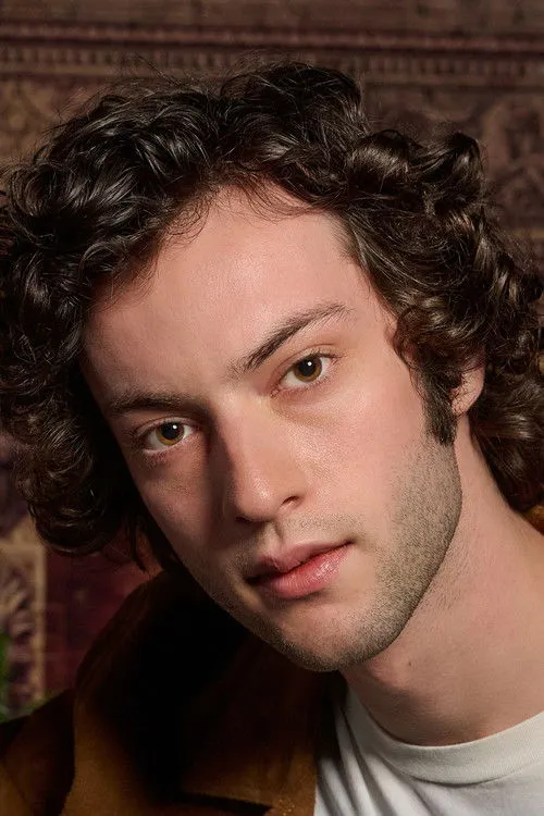 Dominic Sessa photo