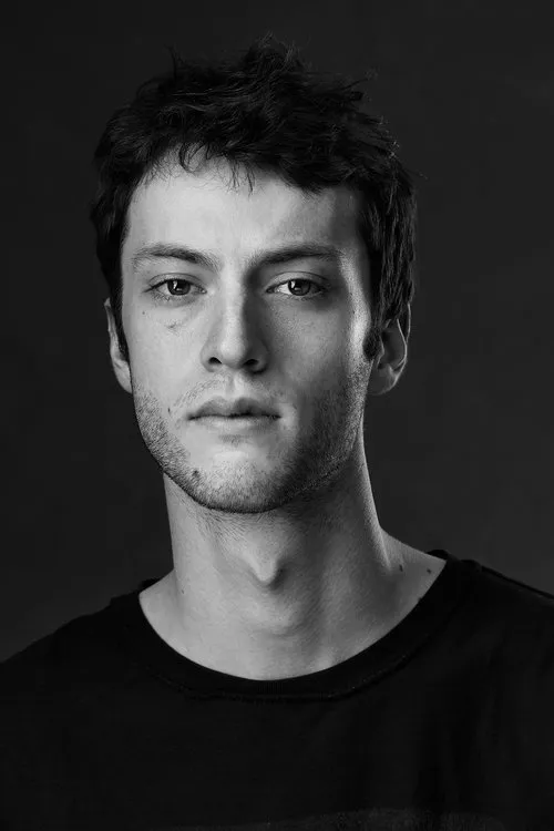 Dominic Sessa photo