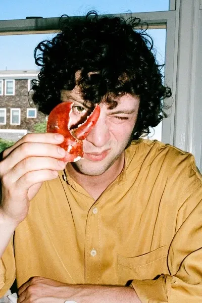 Dominic Sessa photo
