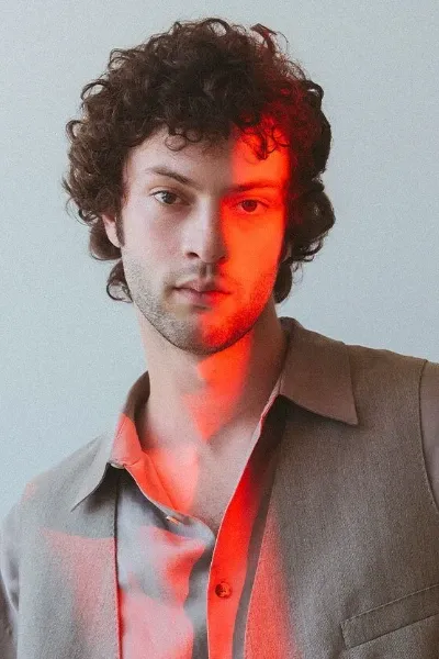 Dominic Sessa photo