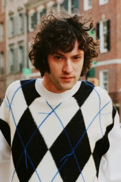 Dominic Sessa photo
