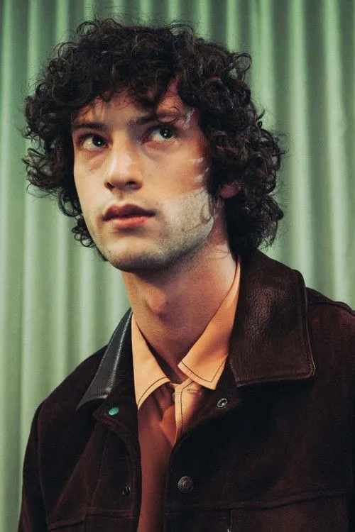 Dominic Sessa photo