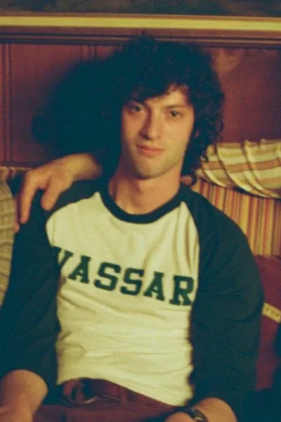 Dominic Sessa photo