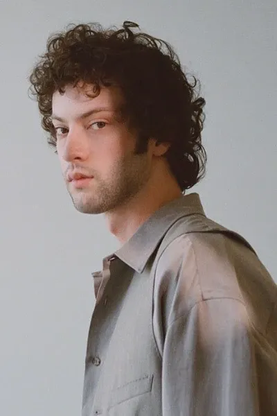 Dominic Sessa photo