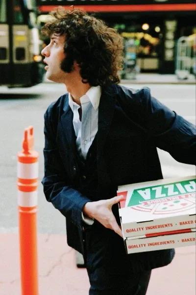 Dominic Sessa photo