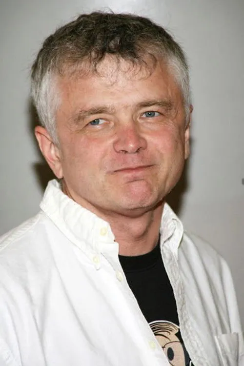 Larry Doyle photo