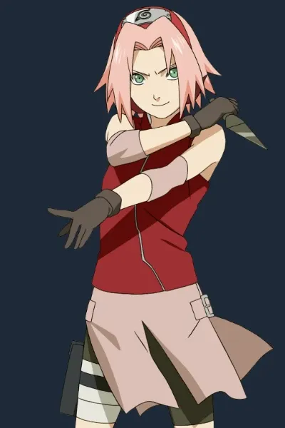 Sakura Haruno photo