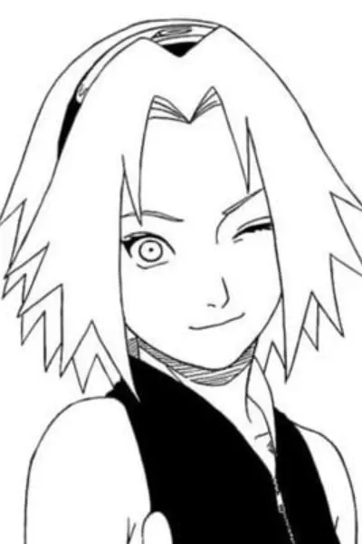 Sakura Haruno photo