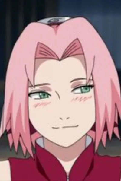 Sakura Haruno photo