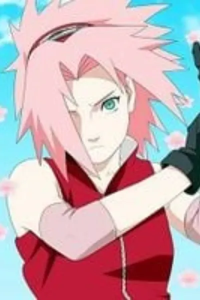 Sakura Haruno photo