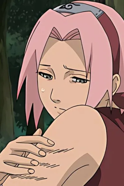 Sakura Haruno photo