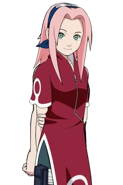 Sakura Haruno photo
