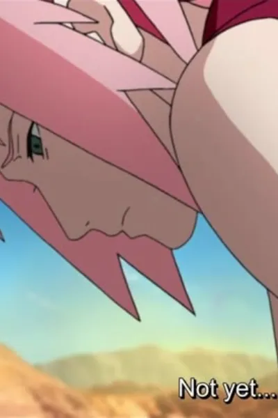 Sakura Haruno photo