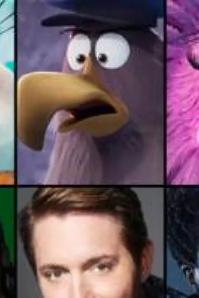 Beck Bennett photo