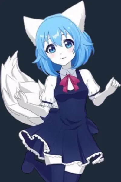 Wolfychu photo