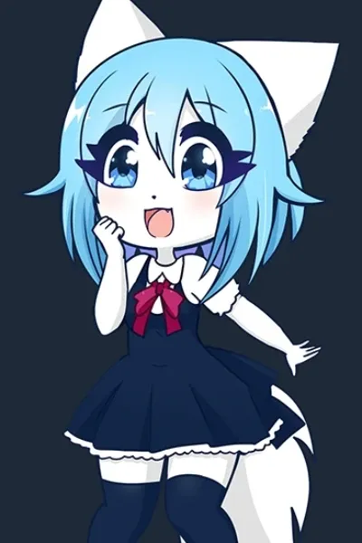 Wolfychu photo