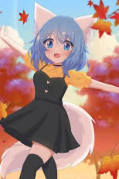Wolfychu photo