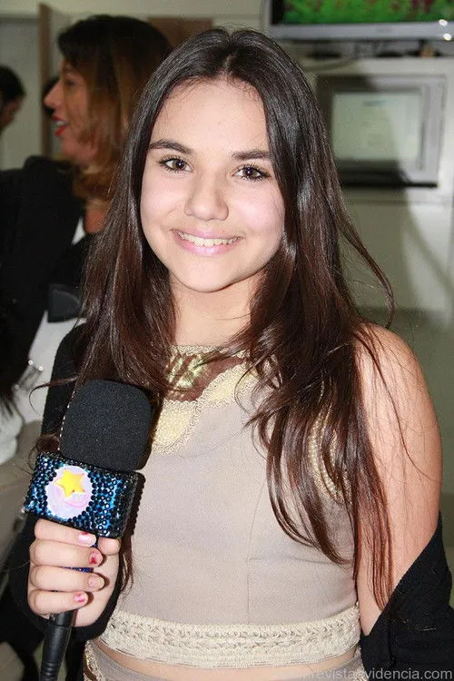 Bia Passos photo
